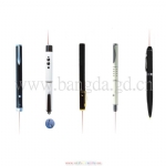 Click to look at：Telescopic multi-function pen
