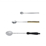 Click to look at：Telescopic Spoon
