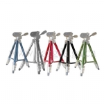 Click to look at：Telescopic Deluxe Camera Tripod