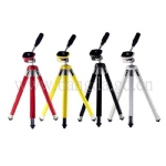 Click to look at：Camera tripod