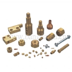 Click to look at：Lathe pieces