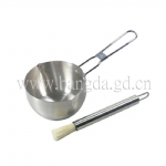 Click to look at：basting set